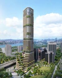 Newport Residences (D2), Apartment #425940771